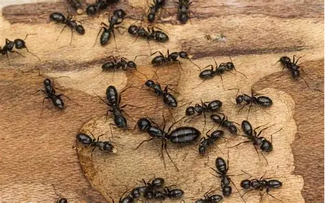 Carpenter Ant Control
