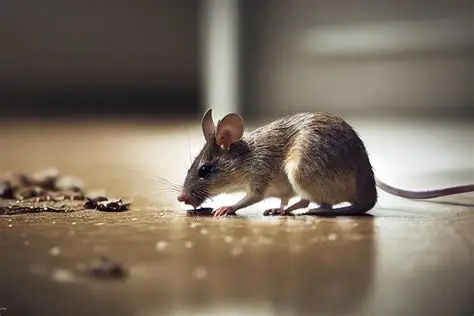 Rodent Control